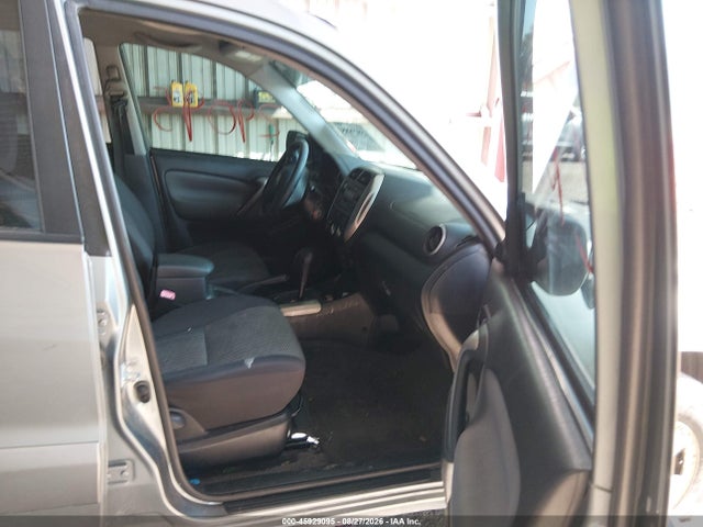 2005 Toyota Rav4 მანქანა იყიდება აუქციონზე, vin: JTEHD20VX50065472, აუქციონის ნომერი: 45929095