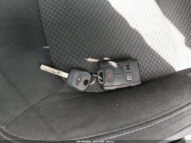 Aukcja sprzedaży 2018 Chevrolet Colorado Lt, vin: 1GCHTCEN6J1224742, numer aukcji: 45929097