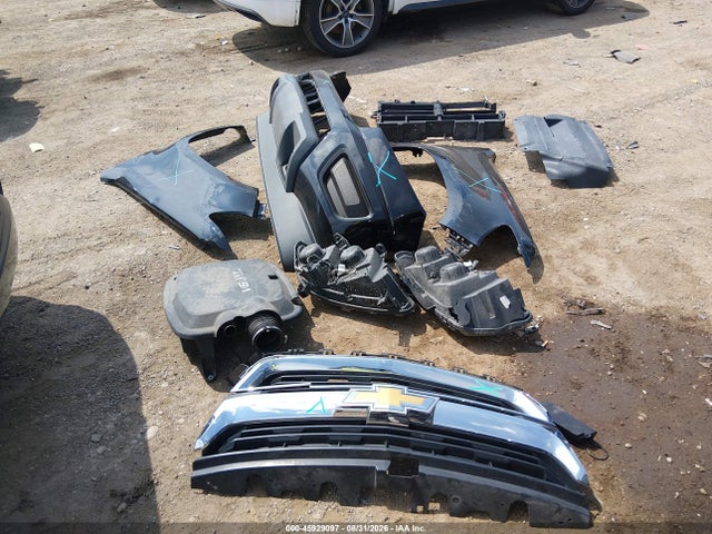 Aukcja sprzedaży 2018 Chevrolet Colorado Lt, vin: 1GCHTCEN6J1224742, numer aukcji: 45929097