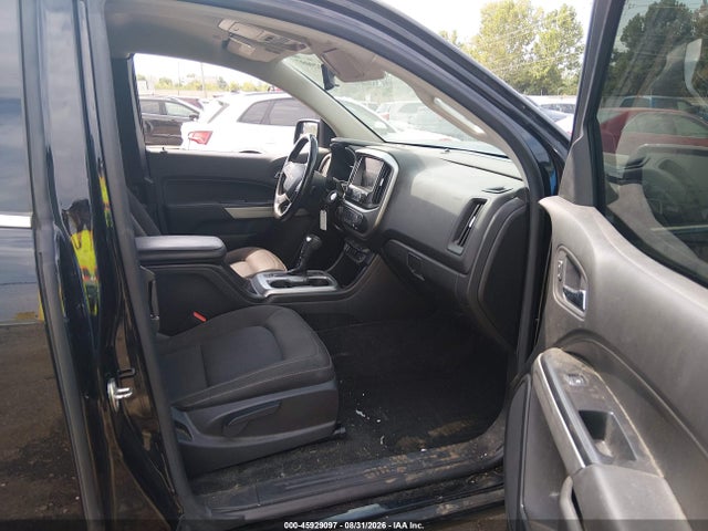 Aukcja sprzedaży 2018 Chevrolet Colorado Lt, vin: 1GCHTCEN6J1224742, numer aukcji: 45929097