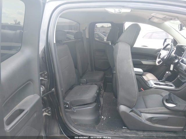 Aukcja sprzedaży 2018 Chevrolet Colorado Lt, vin: 1GCHTCEN6J1224742, numer aukcji: 45929097