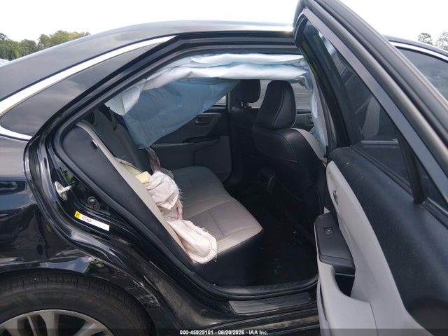 Продажа на аукционе авто 2016 Toyota Camry Se, vin: 4T1BF1FK7GU513248, номер лота: 45929101