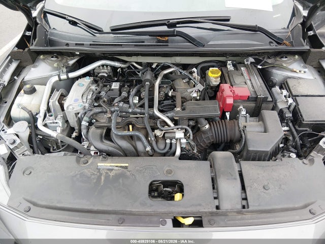 Aukcja sprzedaży 2025 Nissan Sentra Sv, vin: 3N1AB8CV1SY217198, numer aukcji: 45929106
