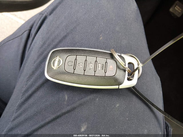 Aukcja sprzedaży 2025 Nissan Sentra Sv, vin: 3N1AB8CV1SY217198, numer aukcji: 45929106