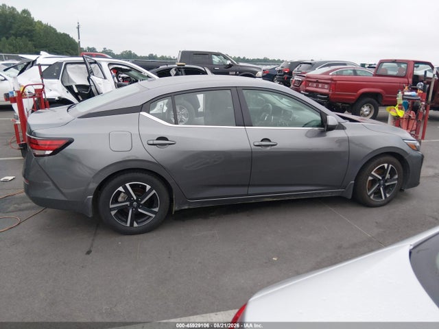 Aukcja sprzedaży 2025 Nissan Sentra Sv, vin: 3N1AB8CV1SY217198, numer aukcji: 45929106