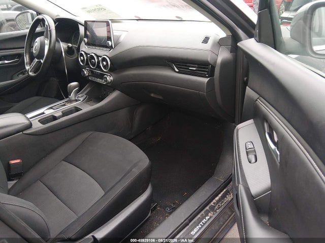 Aukcja sprzedaży 2025 Nissan Sentra Sv, vin: 3N1AB8CV1SY217198, numer aukcji: 45929106