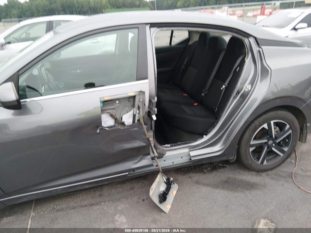 Aukcja sprzedaży 2025 Nissan Sentra Sv, vin: 3N1AB8CV1SY217198, numer aukcji: 45929106