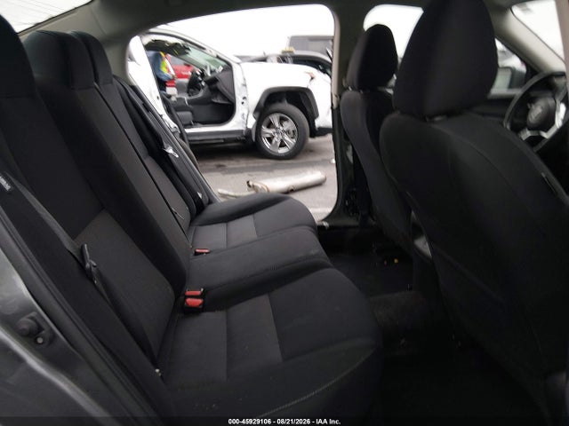 Aukcja sprzedaży 2025 Nissan Sentra Sv, vin: 3N1AB8CV1SY217198, numer aukcji: 45929106