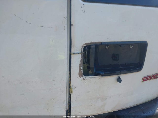 Продаж на аукціоні авто 2015 Gmc Savana 2500 Work Van, vin: 1GTW7FCF6F1282365, номер лоту: 45929109