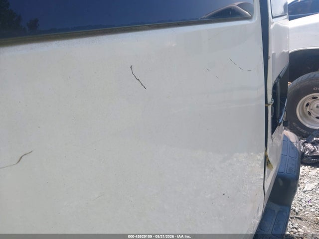 Продаж на аукціоні авто 2015 Gmc Savana 2500 Work Van, vin: 1GTW7FCF6F1282365, номер лоту: 45929109
