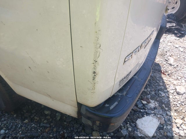 Продаж на аукціоні авто 2015 Gmc Savana 2500 Work Van, vin: 1GTW7FCF6F1282365, номер лоту: 45929109