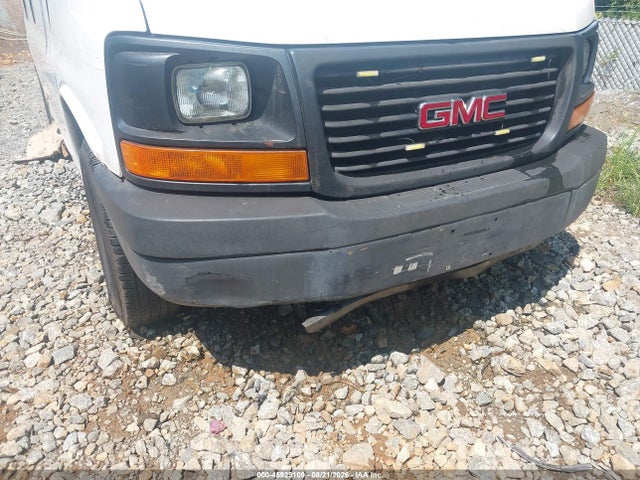 Продаж на аукціоні авто 2015 Gmc Savana 2500 Work Van, vin: 1GTW7FCF6F1282365, номер лоту: 45929109