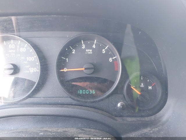 Aukcja sprzedaży 2012 Jeep Patriot Sport, vin: 1C4NJRBB7CD576767, numer aukcji: 45929113