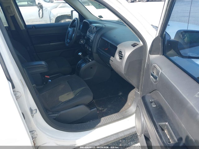 Aukcja sprzedaży 2012 Jeep Patriot Sport, vin: 1C4NJRBB7CD576767, numer aukcji: 45929113