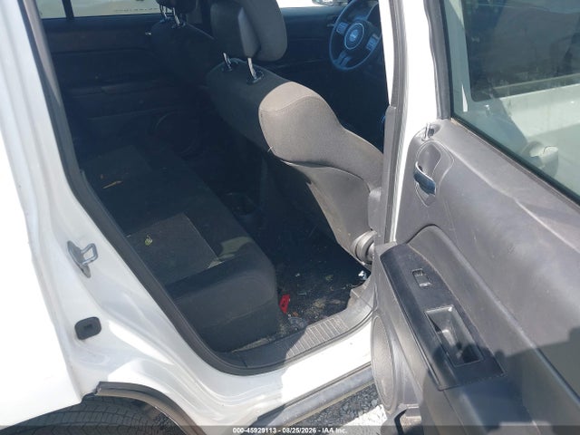 Aukcja sprzedaży 2012 Jeep Patriot Sport, vin: 1C4NJRBB7CD576767, numer aukcji: 45929113