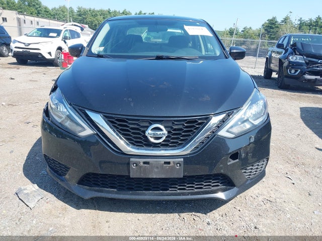 Nissan SENTRA SV 2017 3N1AB7AP1HY364726 Image 12