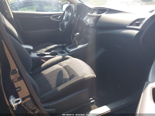 Nissan SENTRA SV 2017 3N1AB7AP1HY364726 Image 5