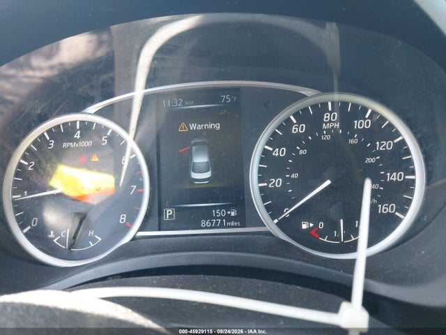 Nissan SENTRA SV 2017 3N1AB7AP1HY364726 Image 7