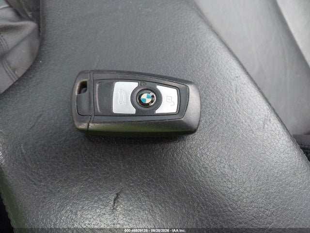 45929128 :رقم المزاد ، WBA3B3G50FNR89176 vin ، 2015 Bmw 328i Xdrive مزاد بيع