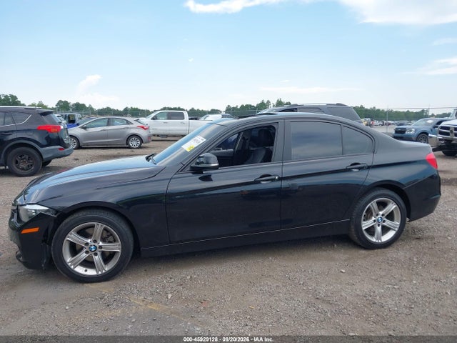 45929128 :رقم المزاد ، WBA3B3G50FNR89176 vin ، 2015 Bmw 328i Xdrive مزاد بيع