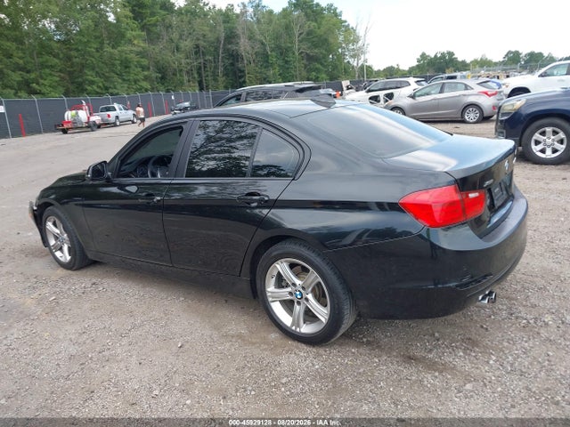 45929128 :رقم المزاد ، WBA3B3G50FNR89176 vin ، 2015 Bmw 328i Xdrive مزاد بيع