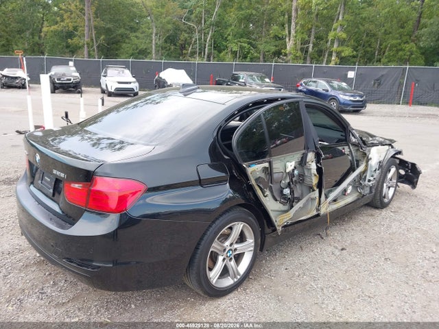 45929128 :رقم المزاد ، WBA3B3G50FNR89176 vin ، 2015 Bmw 328i Xdrive مزاد بيع