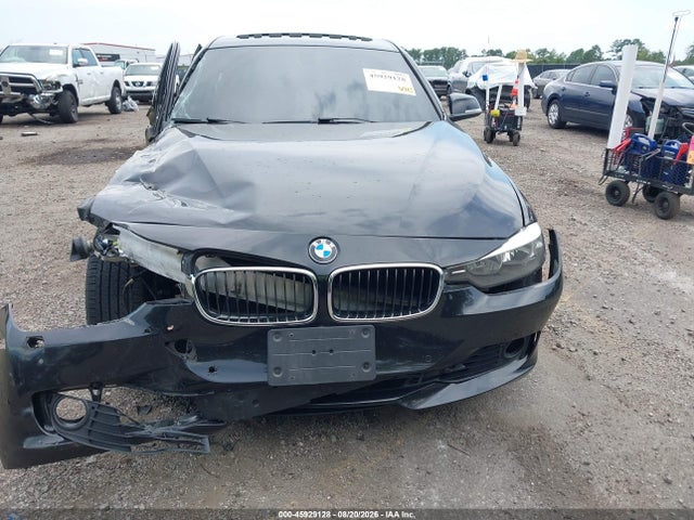45929128 :رقم المزاد ، WBA3B3G50FNR89176 vin ، 2015 Bmw 328i Xdrive مزاد بيع