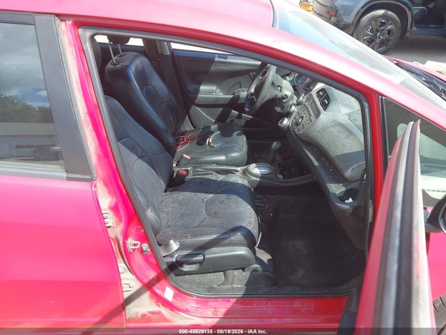 Продажа на аукционе авто 2013 Honda Fit, vin: JHMGE8H32DC011839, номер лота: 45929135