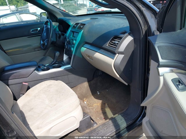 Ford Explorer 2014 1FM5K8B86EGA30227 Image 5