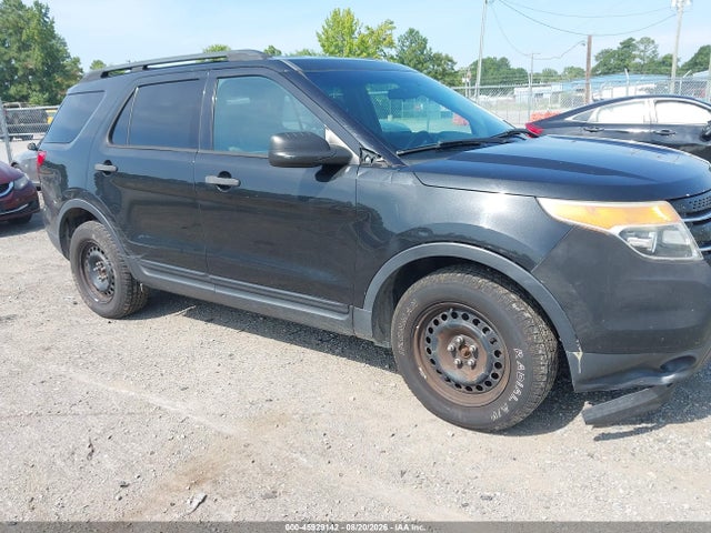 Ford Explorer 2014 1FM5K8B86EGA30227 Image 6