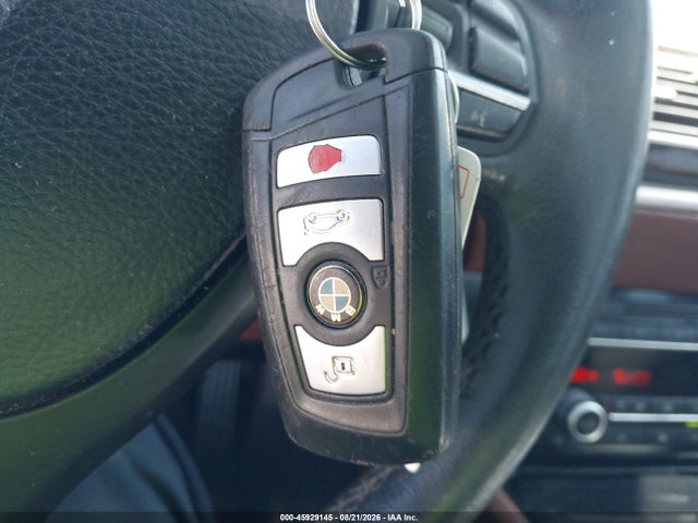 45929145 :رقم المزاد ، WBASP0C59DC988005 vin ، 2013 Bmw 550i Gran Turismo Xdrive مزاد بيع