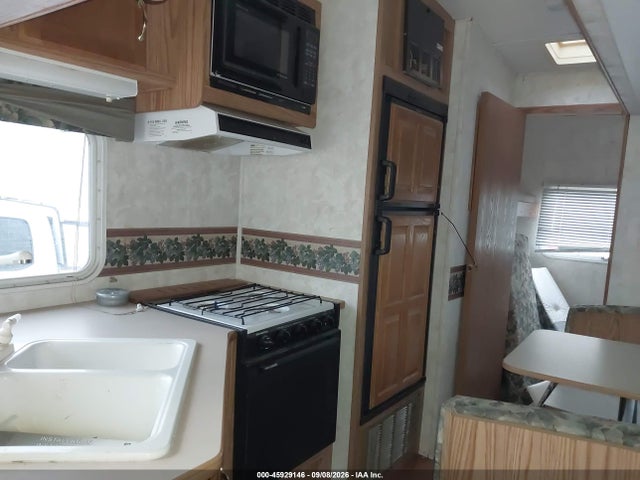 Aukcja sprzedaży 2001 Cougar Keystone, vin: 4YDF2812512028074, numer aukcji: 45929146