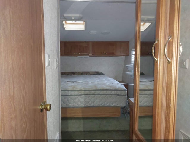 Aukcja sprzedaży 2001 Cougar Keystone, vin: 4YDF2812512028074, numer aukcji: 45929146