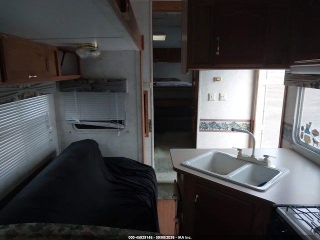 Aukcja sprzedaży 2001 Cougar Keystone, vin: 4YDF2812512028074, numer aukcji: 45929146
