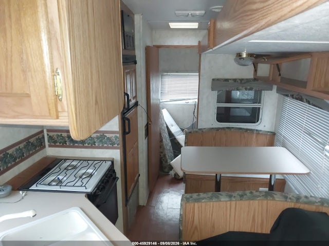 Aukcja sprzedaży 2001 Cougar Keystone, vin: 4YDF2812512028074, numer aukcji: 45929146