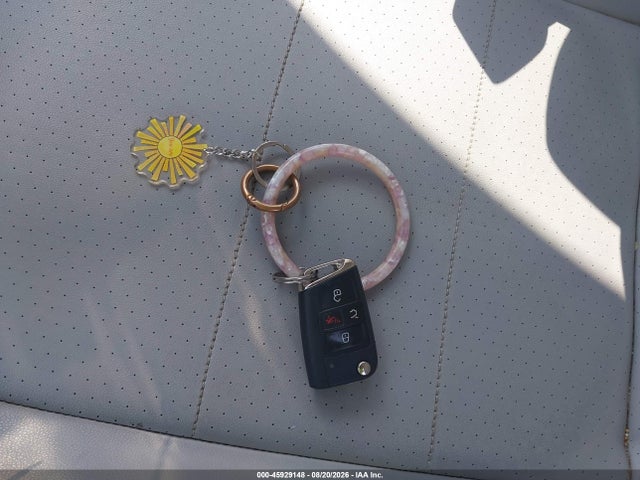 Продаж на аукціоні авто 2018 Volkswagen Tiguan 2.0t Se/2.0t Sel, vin: 3VV3B7AX3JM183440, номер лоту: 45929148