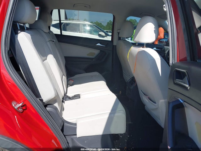 Продаж на аукціоні авто 2018 Volkswagen Tiguan 2.0t Se/2.0t Sel, vin: 3VV3B7AX3JM183440, номер лоту: 45929148