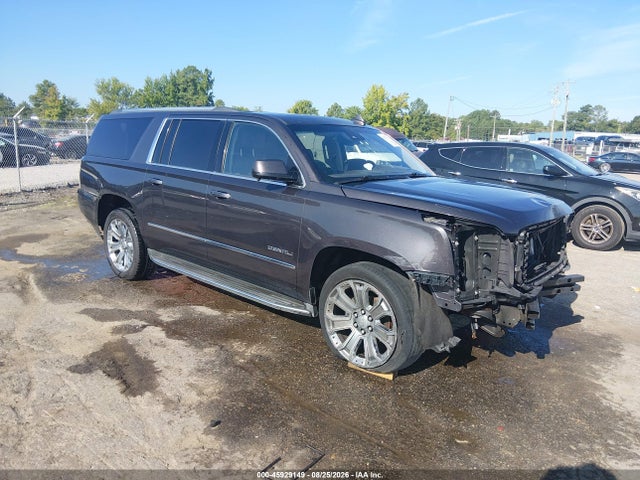 Aukcja sprzedaży 2016 Gmc Yukon Xl Denali, vin: 1GKS2HKJ1GR137482, numer aukcji: 45929149