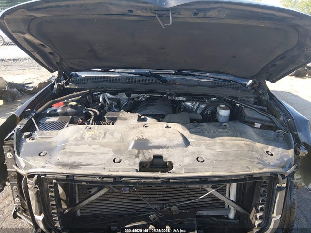 Aukcja sprzedaży 2016 Gmc Yukon Xl Denali, vin: 1GKS2HKJ1GR137482, numer aukcji: 45929149