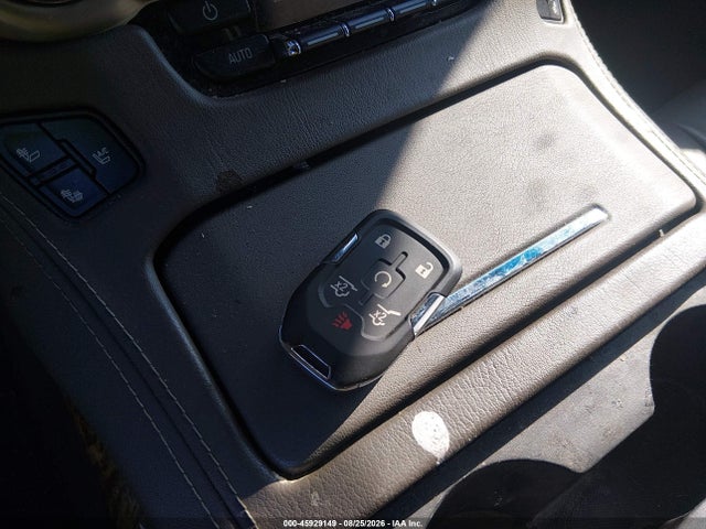 Aukcja sprzedaży 2016 Gmc Yukon Xl Denali, vin: 1GKS2HKJ1GR137482, numer aukcji: 45929149