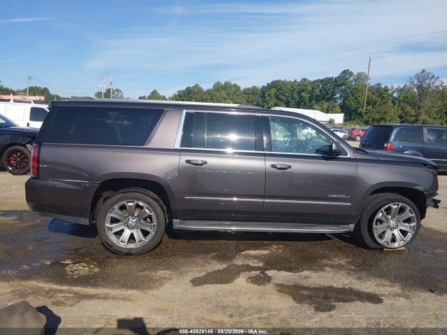 Aukcja sprzedaży 2016 Gmc Yukon Xl Denali, vin: 1GKS2HKJ1GR137482, numer aukcji: 45929149