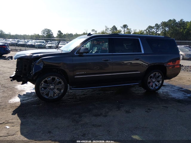 Aukcja sprzedaży 2016 Gmc Yukon Xl Denali, vin: 1GKS2HKJ1GR137482, numer aukcji: 45929149