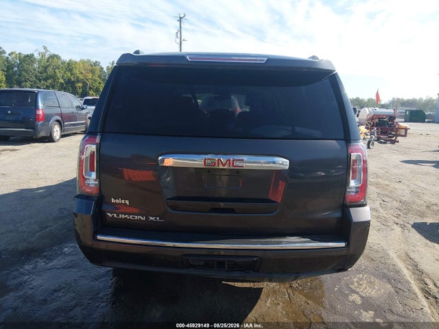 Aukcja sprzedaży 2016 Gmc Yukon Xl Denali, vin: 1GKS2HKJ1GR137482, numer aukcji: 45929149
