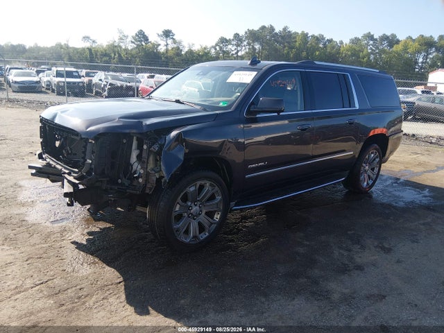 Aukcja sprzedaży 2016 Gmc Yukon Xl Denali, vin: 1GKS2HKJ1GR137482, numer aukcji: 45929149