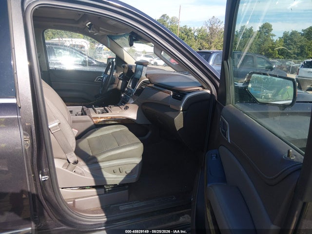 Aukcja sprzedaży 2016 Gmc Yukon Xl Denali, vin: 1GKS2HKJ1GR137482, numer aukcji: 45929149
