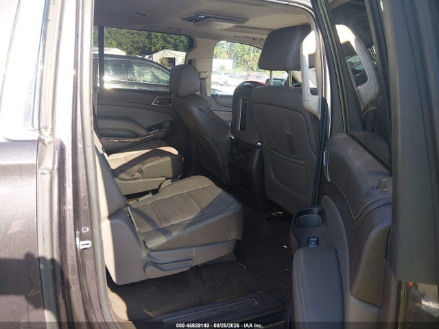 Aukcja sprzedaży 2016 Gmc Yukon Xl Denali, vin: 1GKS2HKJ1GR137482, numer aukcji: 45929149