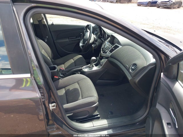 45929156 :رقم المزاد ، 1G1PC5SB6E7345624 vin ، 2014 Chevrolet Cruze 1lt Auto مزاد بيع