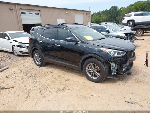 Aukcja sprzedaży 2017 Hyundai Santa Fe Sport 2.4l, vin: 5NMZU3LB2HH015721, numer aukcji: 45929165