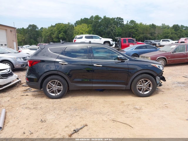 Aukcja sprzedaży 2017 Hyundai Santa Fe Sport 2.4l, vin: 5NMZU3LB2HH015721, numer aukcji: 45929165