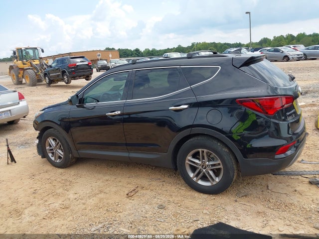 Aukcja sprzedaży 2017 Hyundai Santa Fe Sport 2.4l, vin: 5NMZU3LB2HH015721, numer aukcji: 45929165
